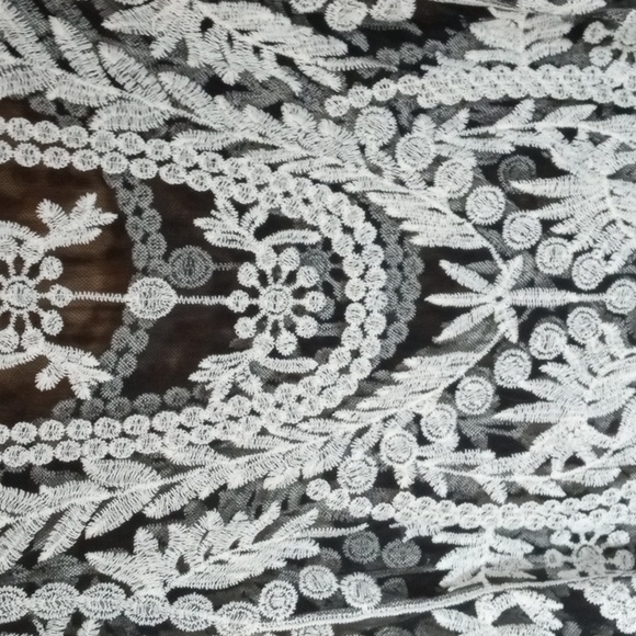 Simply Couture, wedding guest, special occasion, anniversary, embroide… - Picture 6 of 7